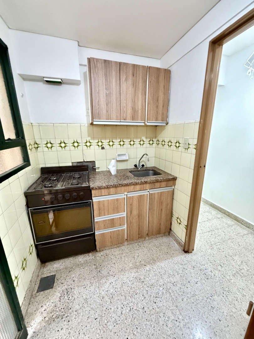 Departamento en Alquiler en O´higgins 345, Centro, Bahía Blanca - Bahía Blanca Propiedades | SITIO OFICIAL l