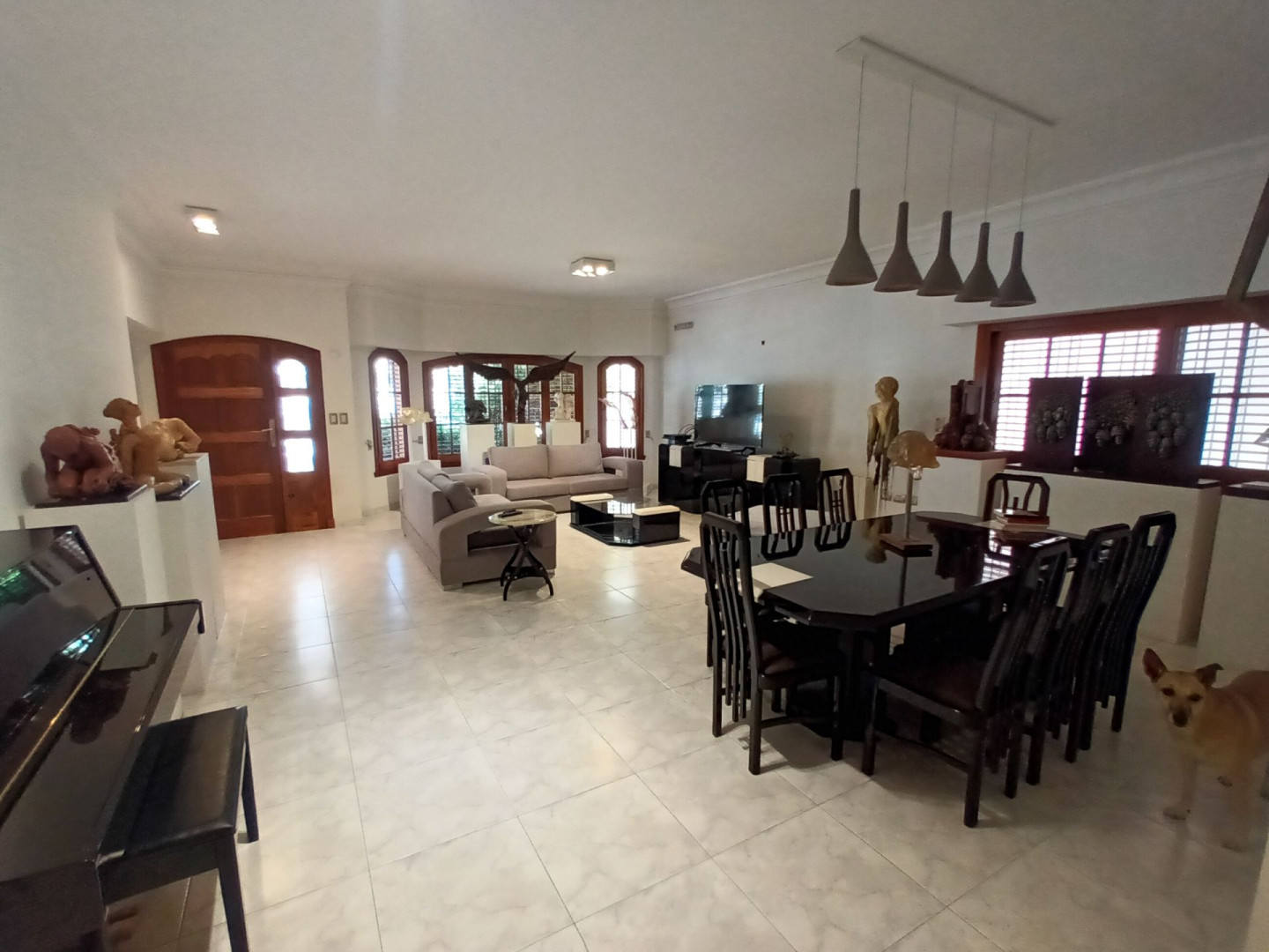 Casa en Venta en Blandegues 25, Centro, Bahía Blanca - Bahía Blanca Propiedades | SITIO OFICIAL l