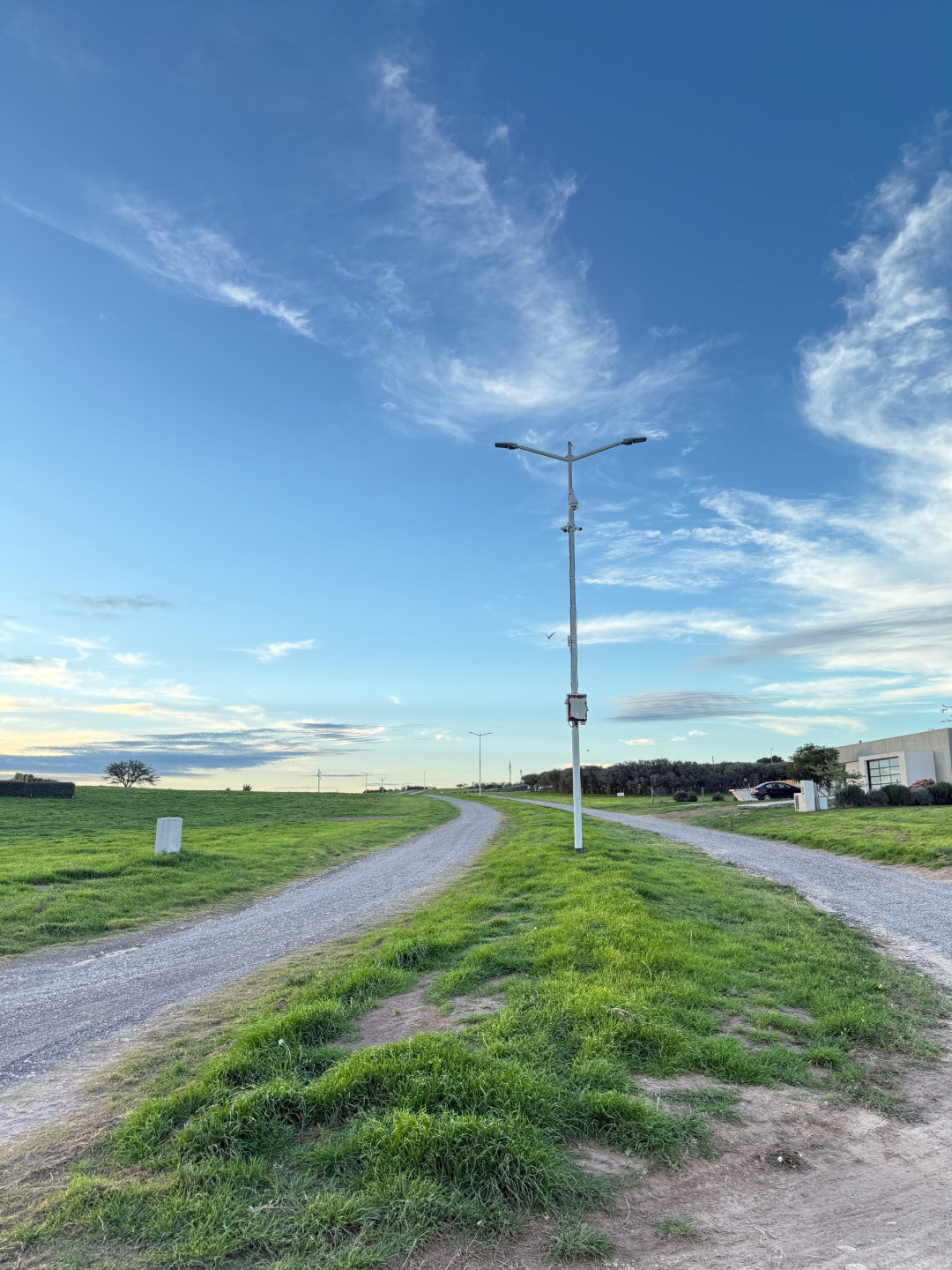 Terreno en Venta en Ruta 33 Km 10, La Huella , Bahía Blanca - Bahía Blanca Propiedades | SITIO OFICIAL l