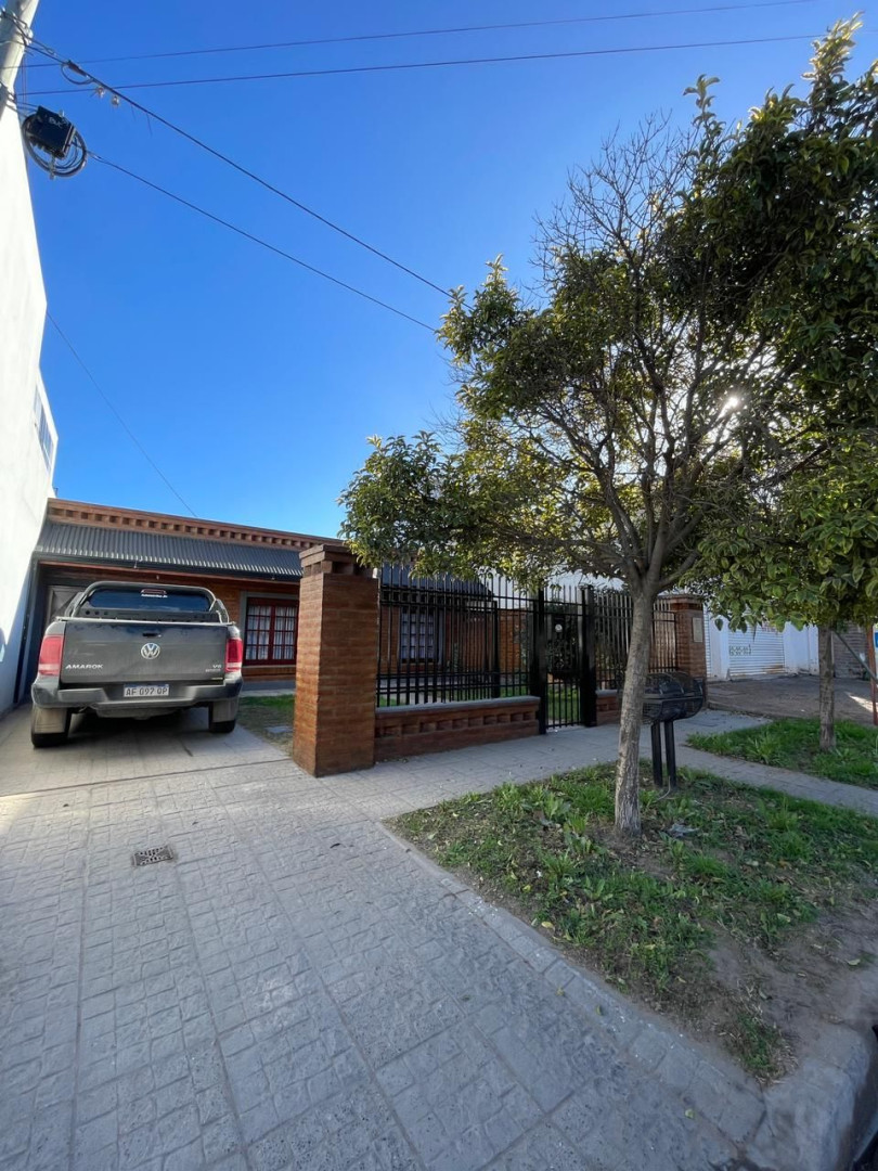Casa en Venta en Provincias Unidas 1346,  Bahía Blanca - Bahía Blanca Propiedades | SITIO OFICIAL l