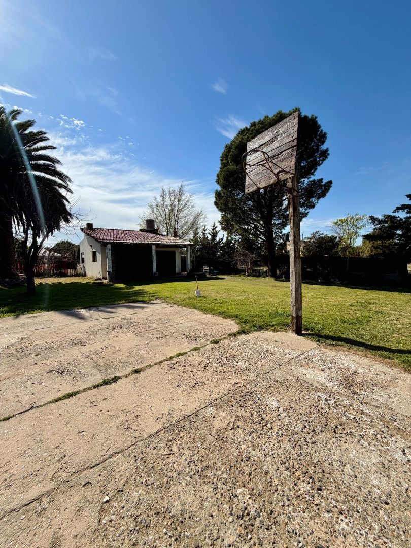 Casa en Venta en Churrinches 2865, Parque Norte, Bahía Blanca - Bahía Blanca Propiedades | SITIO OFICIAL l