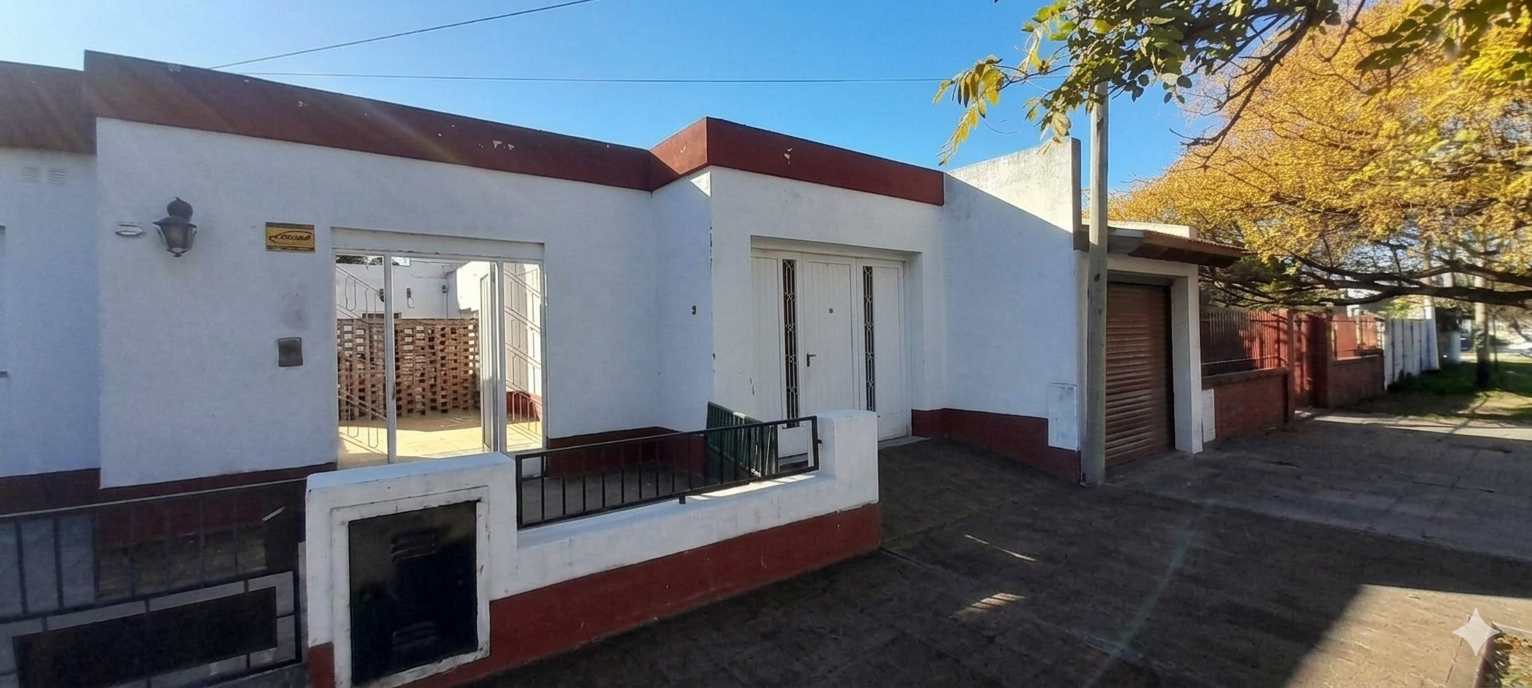 Casa en Alquiler en Chiclana 2272, Villa Mitre, Bahía Blanca - Bahía Blanca Propiedades | SITIO OFICIAL l