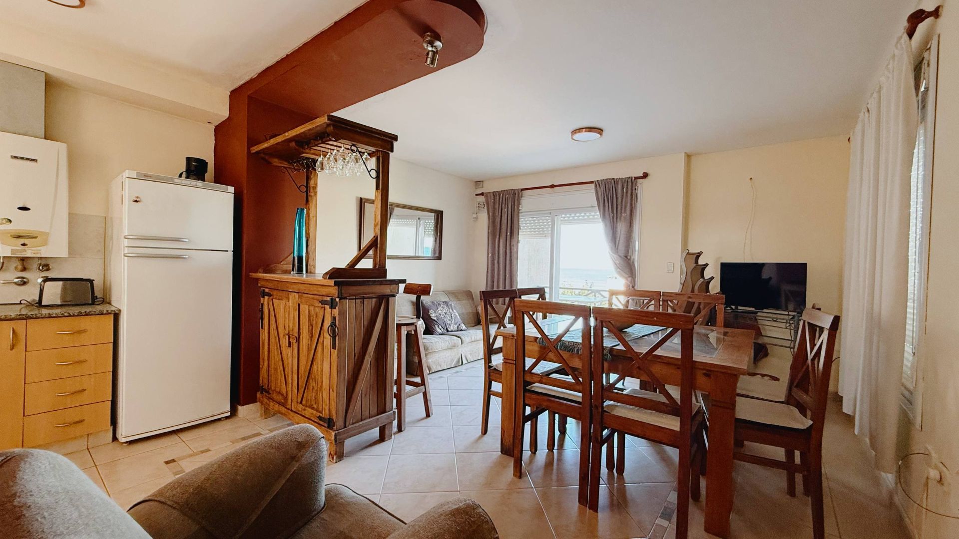 Duplex en Venta en RIO ASUNCIO 38,  Monte Hermoso - Bahía Blanca Propiedades | SITIO OFICIAL l