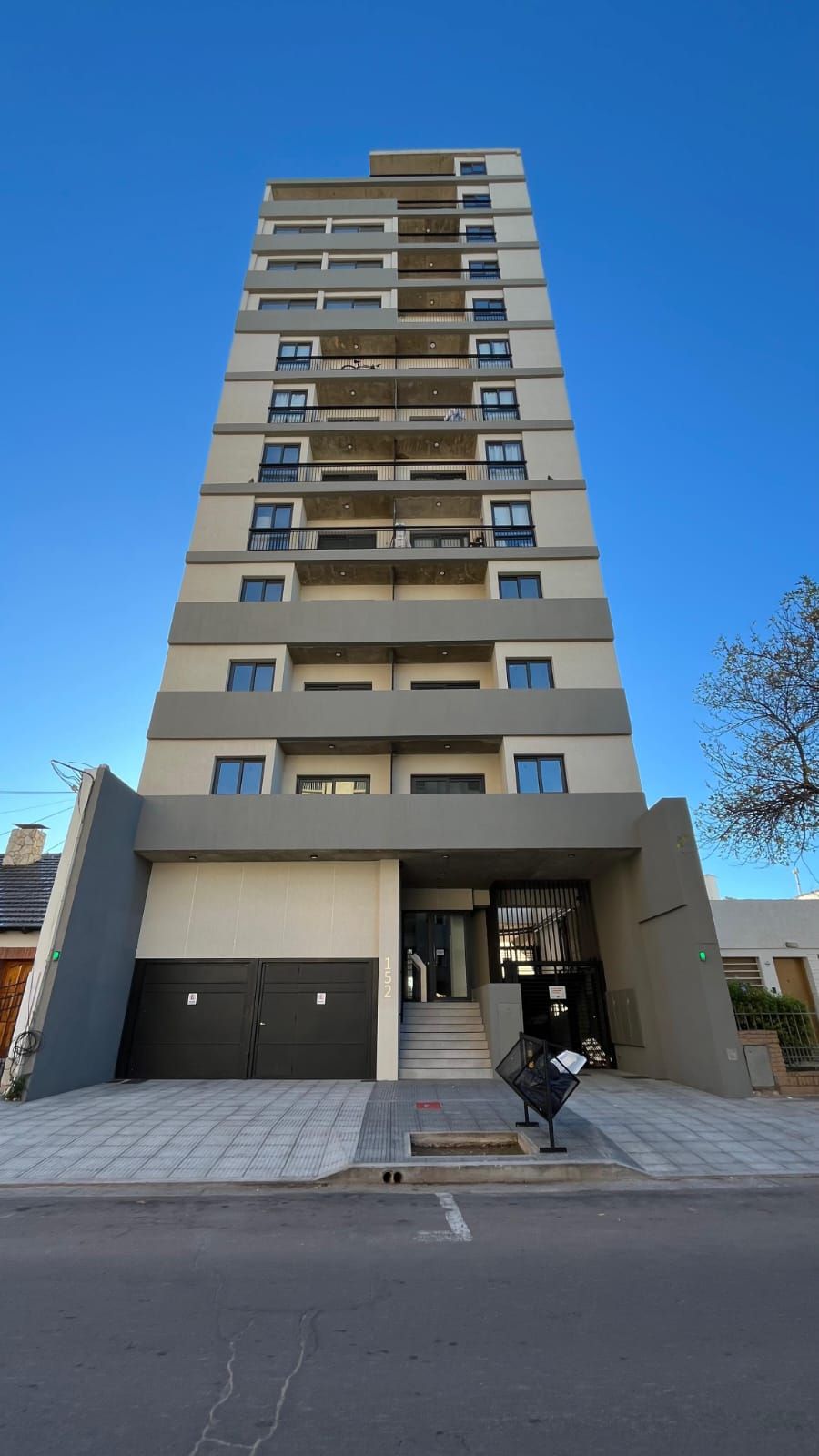 Departamento en Venta en Caronti 152,  Bahía Blanca - Bahía Blanca Propiedades | SITIO OFICIAL l