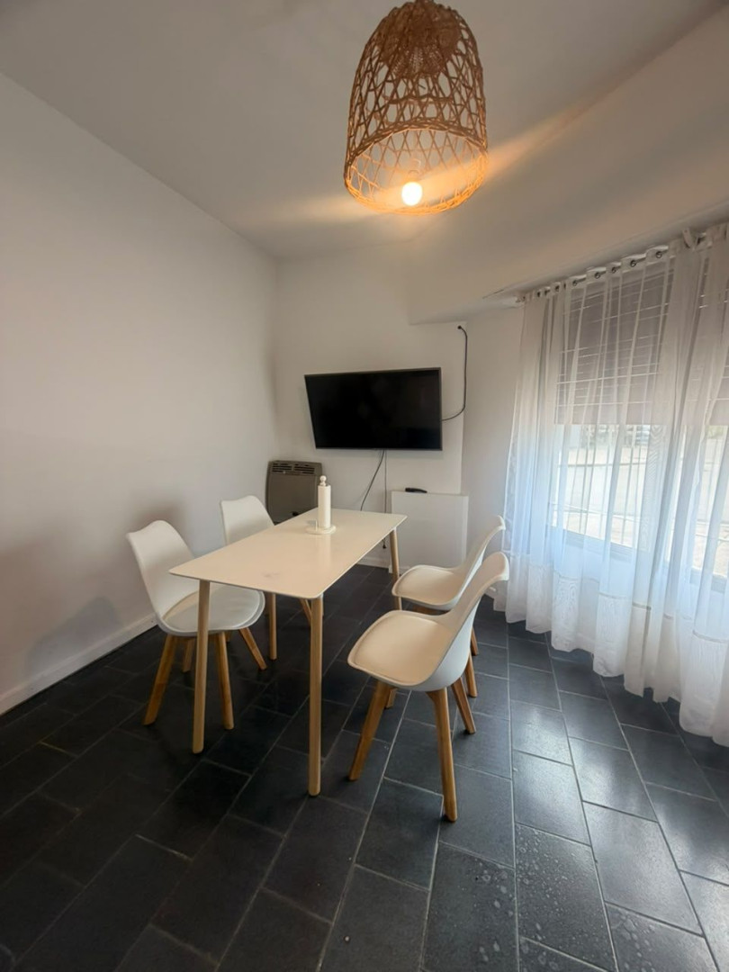 Departamento en Alquiler en Córdoba Y Panamá, Universitario, Bahía Blanca - Bahía Blanca Propiedades | SITIO OFICIAL l