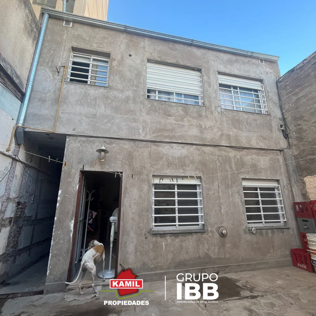 Casa en Venta en Zelarrayan 519, Centro, Bahía Blanca - Bahía Blanca Propiedades | SITIO OFICIAL l