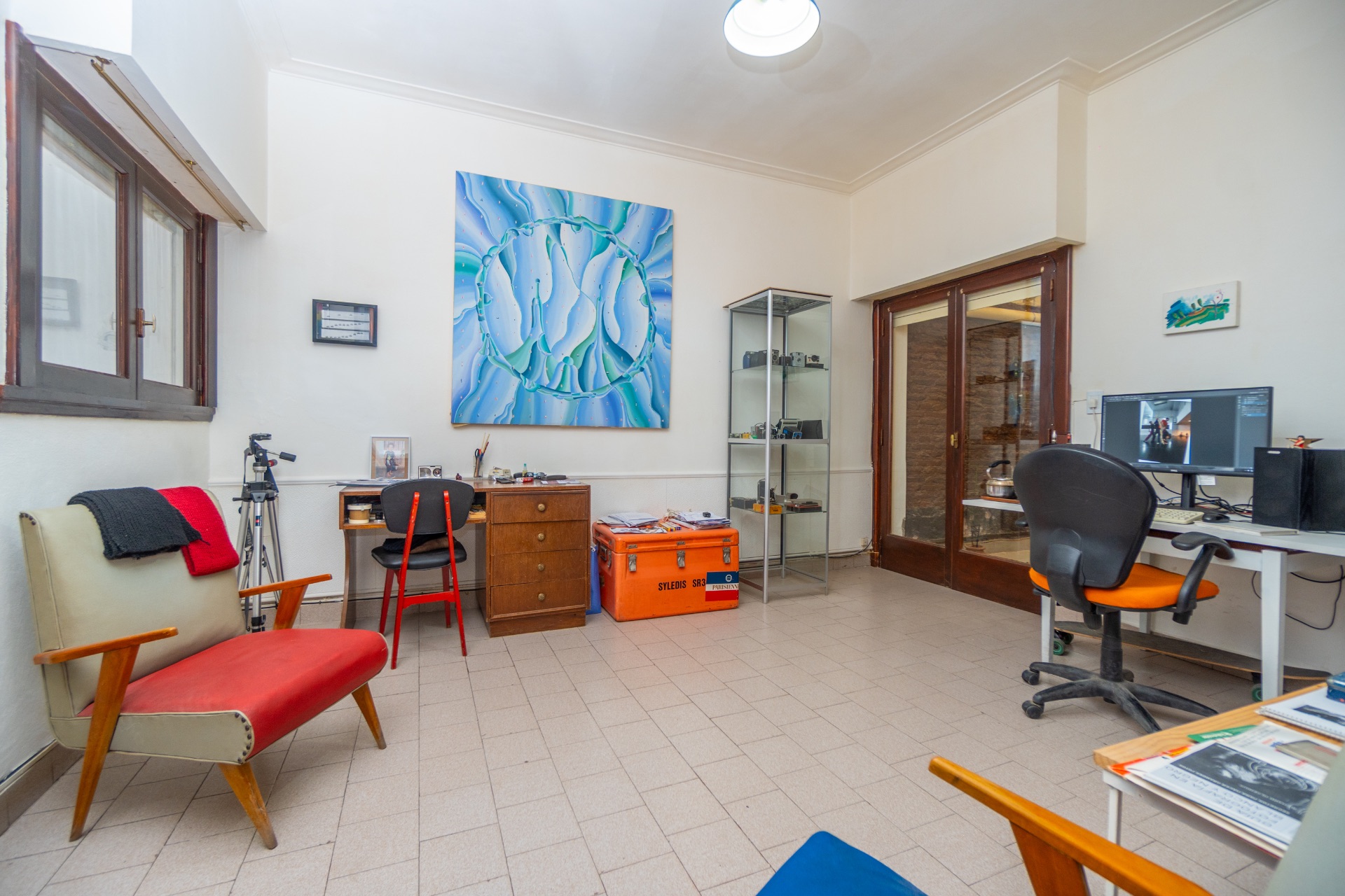 Departamento en Venta en Beruti 28, Centro, Bahía Blanca - Bahía Blanca Propiedades | SITIO OFICIAL l