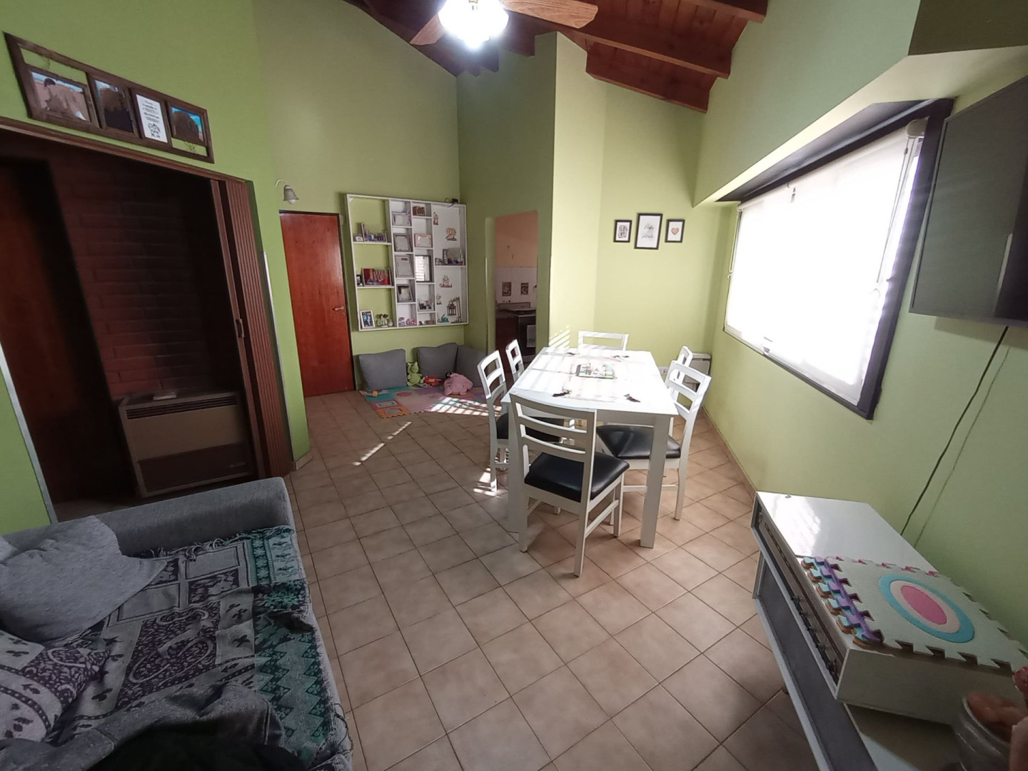 Casa en Venta en Entre Rios 1300,  Bahía Blanca - Bahía Blanca Propiedades | SITIO OFICIAL l