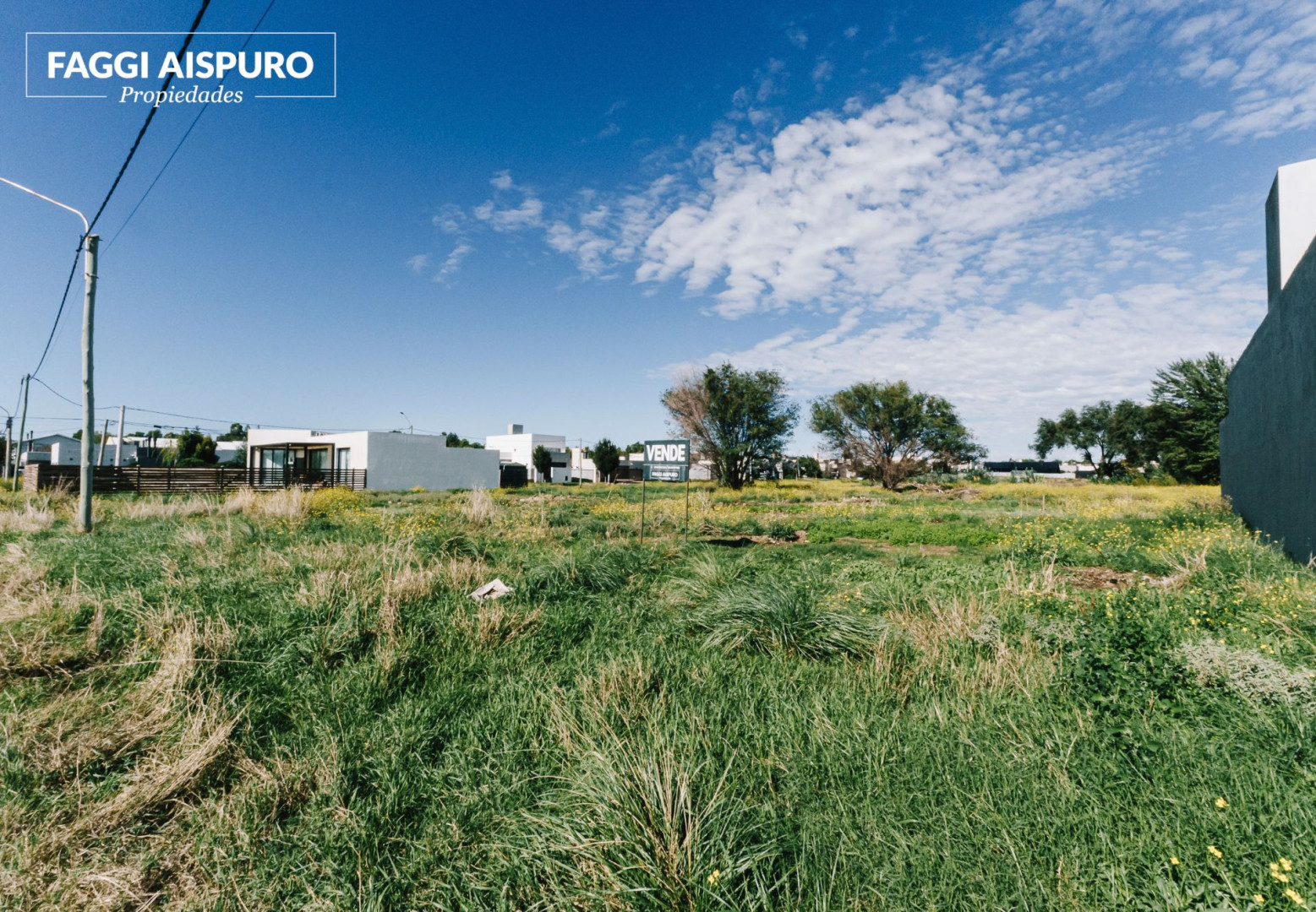Terreno en Venta en Athos Lazzari 130, Molina Campos, Bahía Blanca - Bahía Blanca Propiedades | SITIO OFICIAL l