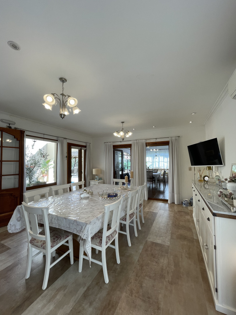 Casa en Venta en Los Cipreses 125, Bosque Alto, Bahía Blanca - Bahía Blanca Propiedades | SITIO OFICIAL l