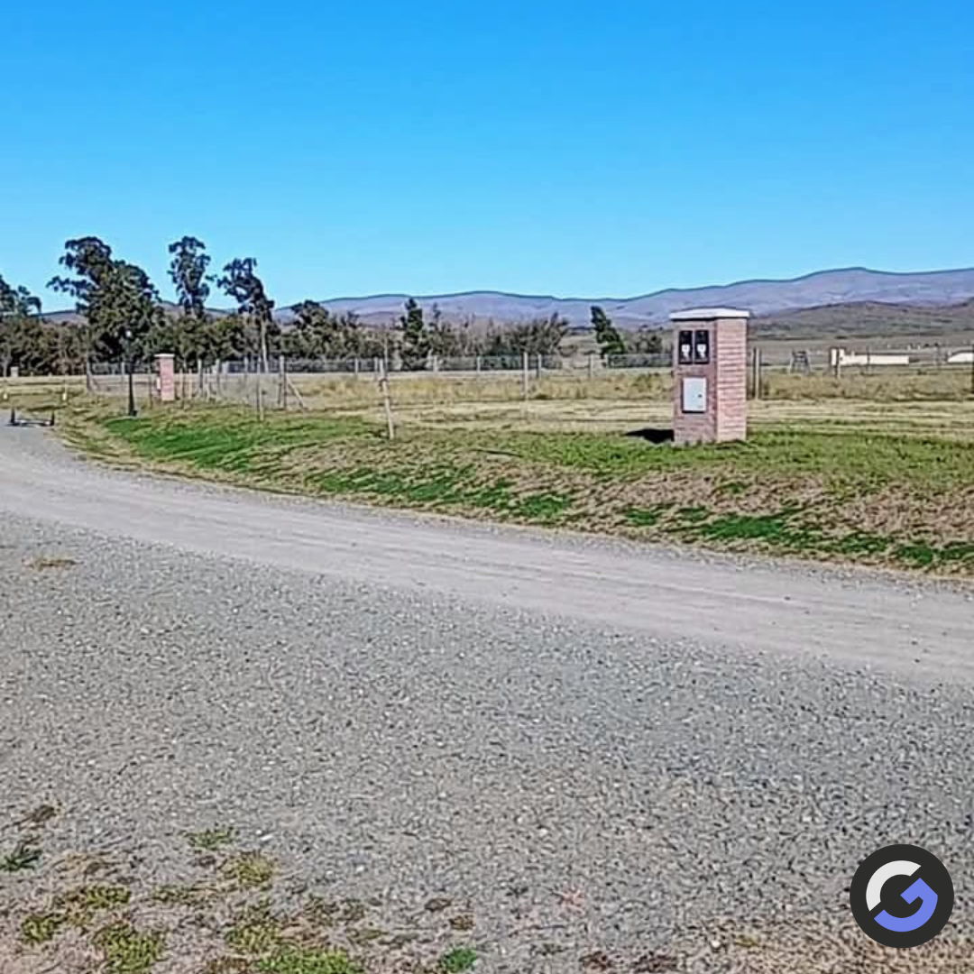 Terreno en Venta en Ruta Provincial 72, Las Verbenas , Sierra de  la Ventana - Bahía Blanca Propiedades | SITIO OFICIAL l