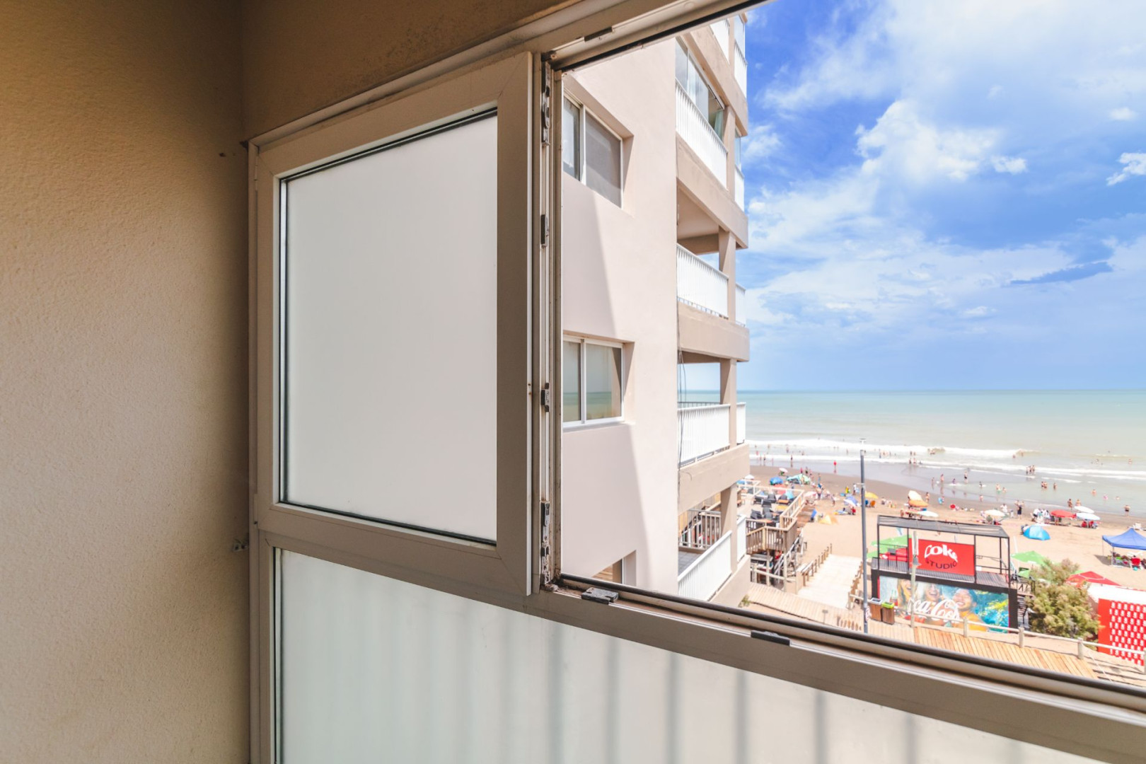 Departamento en Venta en Peron 321,  Monte Hermoso - Bahía Blanca Propiedades | SITIO OFICIAL l