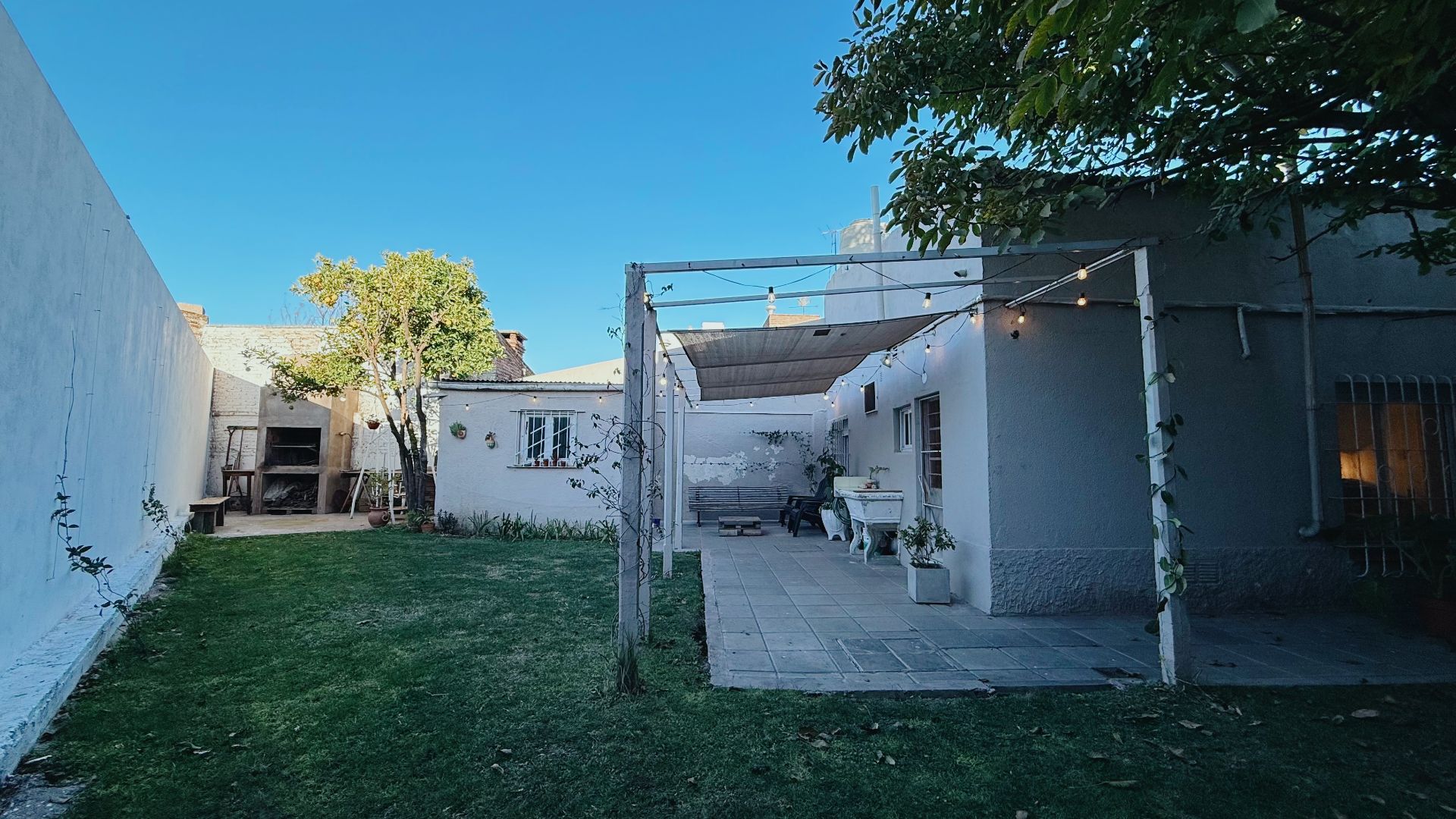 Casa en Venta en Alvarado 1600, Universitario, Bahía Blanca - Bahía Blanca Propiedades | SITIO OFICIAL l