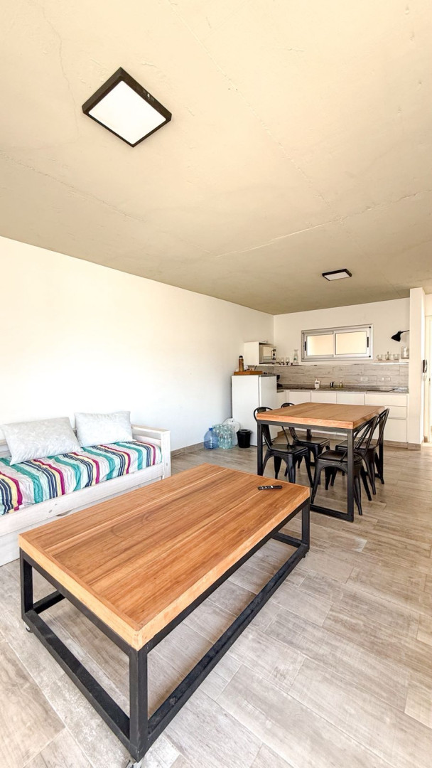 Departamento en Venta en Avenida Argentina Y Dufaur, Centro, Monte Hermoso - Bahía Blanca Propiedades | SITIO OFICIAL l