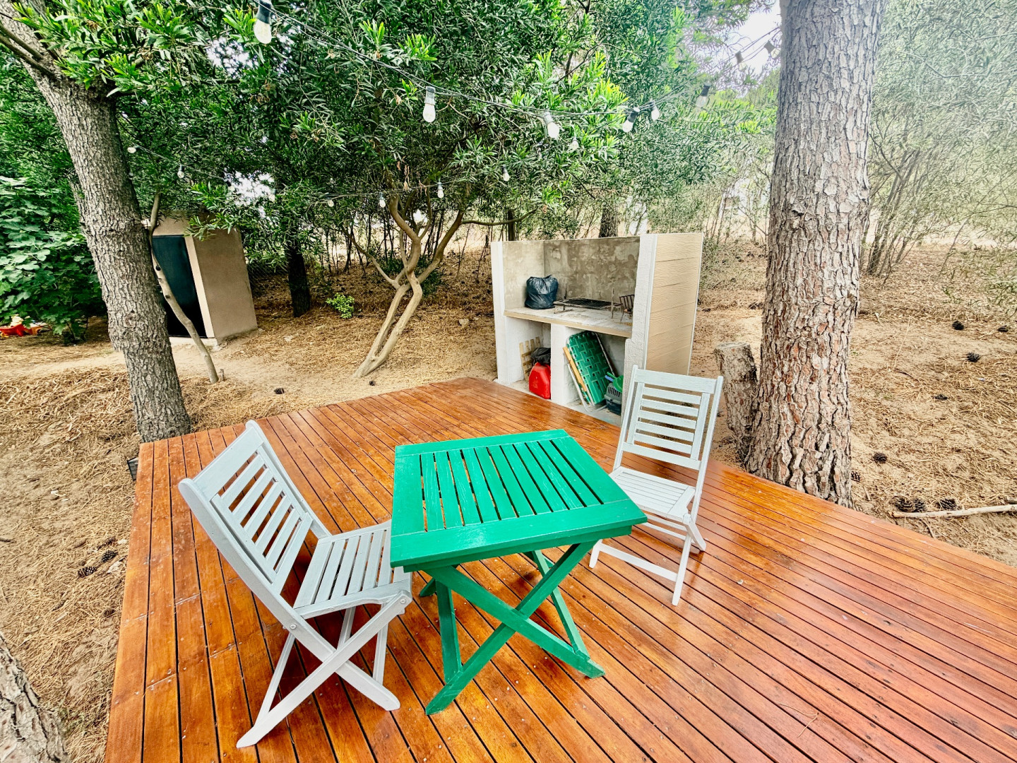 Casa en Venta en Bosque Alegre 1000, Pinar del Golf, Monte Hermoso - Bahía Blanca Propiedades | SITIO OFICIAL l