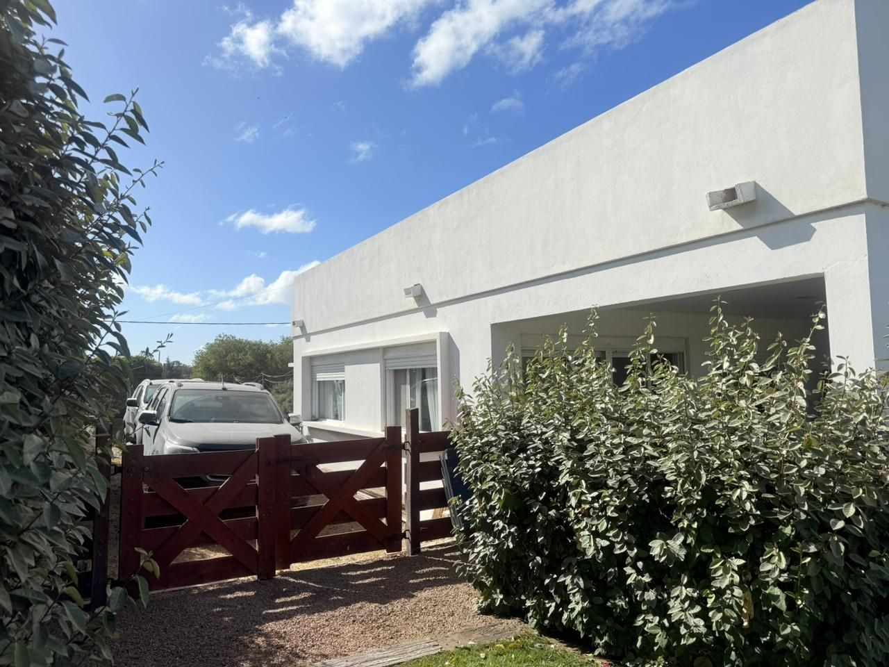 Casa en Venta en Islas Malvina 57,  Monte Hermoso - Bahía Blanca Propiedades | SITIO OFICIAL l