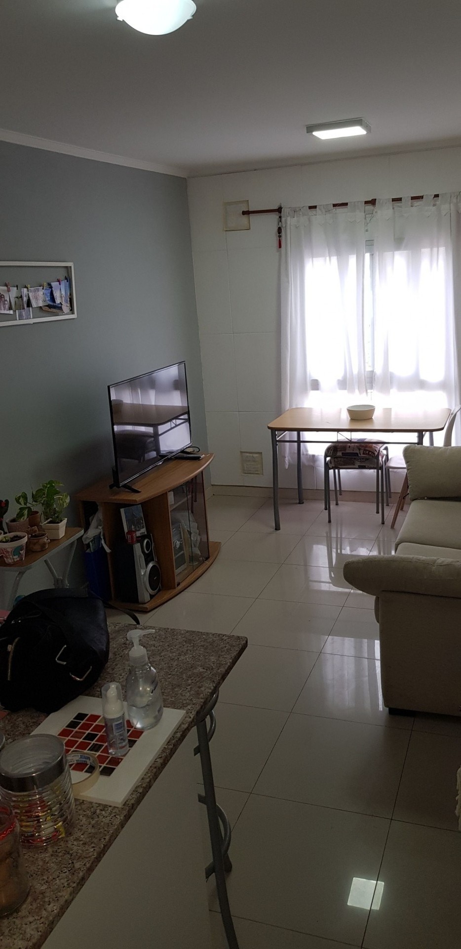 Departamento en Alquiler en Nicaragua N° 1455, Universitario, Bahía Blanca - Bahía Blanca Propiedades | SITIO OFICIAL l
