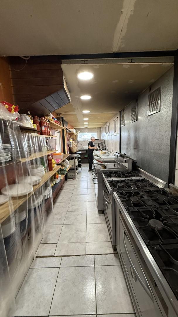Fondo Comercio en Venta en Paseo Portuario, Ingeniero White, Bahía Blanca - Bahía Blanca Propiedades | SITIO OFICIAL l