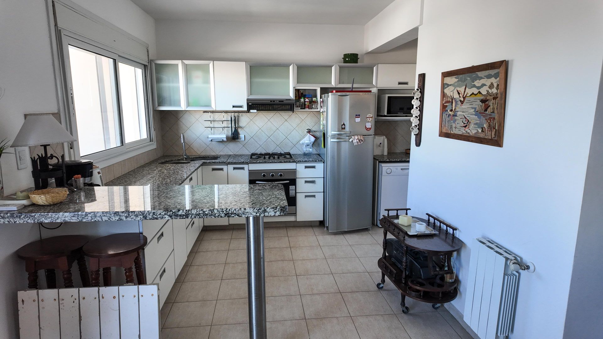 Departamento en Venta en Gregorio Juarez 127,  Monte Hermoso - Bahía Blanca Propiedades | SITIO OFICIAL l