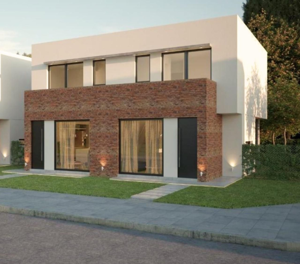 Duplex en Venta en Las Toninas Y Costanera, Las Dunas, Monte Hermoso - Bahía Blanca Propiedades | SITIO OFICIAL l