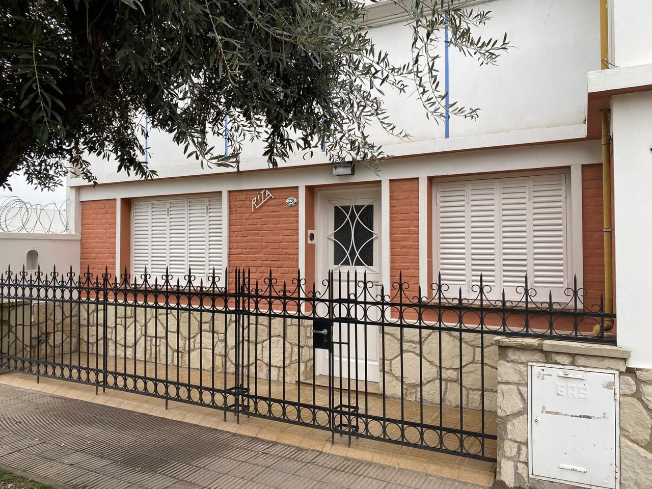 Casa en Alquiler en Entre Rios 229, Pacifico, Bahía Blanca - Bahía Blanca Propiedades | SITIO OFICIAL l