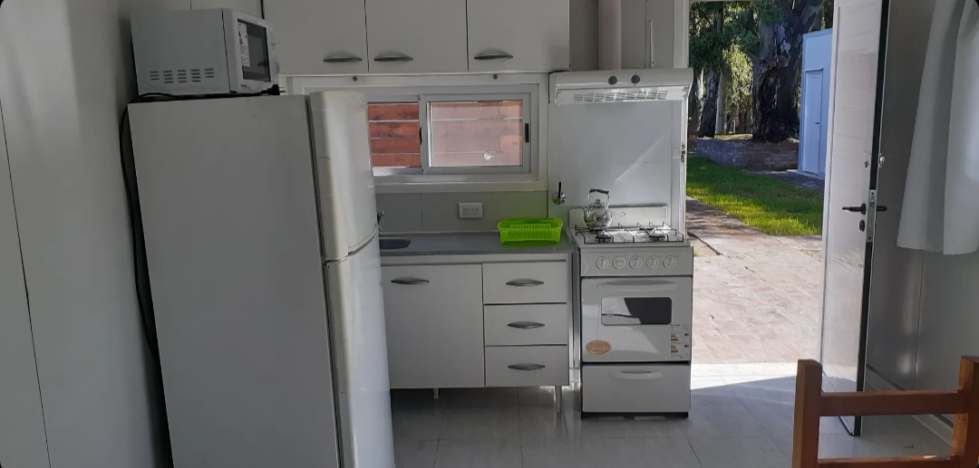 Complejo Turístico  en Venta en Pulleston 2895, El Sauce, Monte Hermoso - Bahía Blanca Propiedades | SITIO OFICIAL l