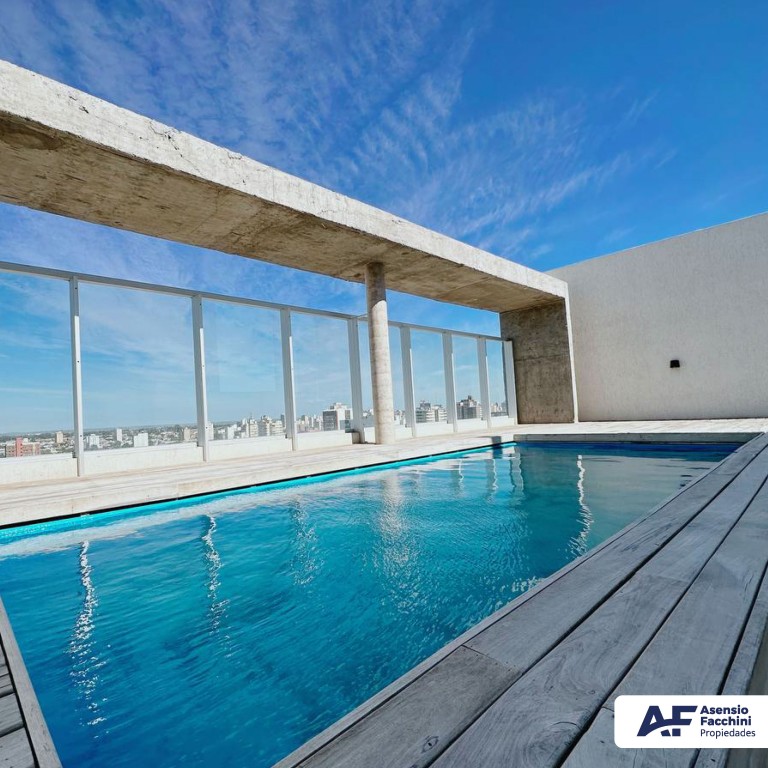 Departamento en Venta en San Martin 679,  Bahía Blanca - Bahía Blanca Propiedades | SITIO OFICIAL l