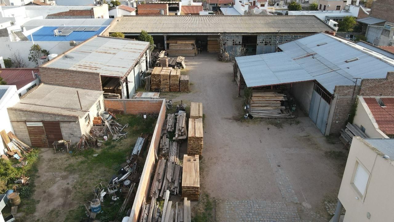 Deposito en Venta en Terrada 1440, Pacifico, Bahía Blanca - Bahía Blanca Propiedades | SITIO OFICIAL l