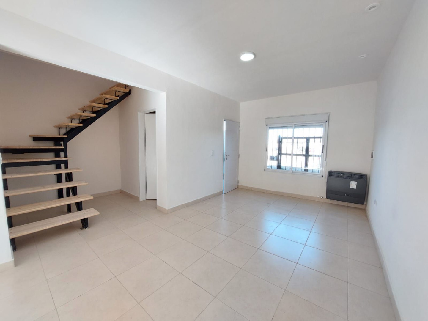 Duplex en Alquiler en Nicaragua 2591,  Bahía Blanca - Bahía Blanca Propiedades | SITIO OFICIAL l