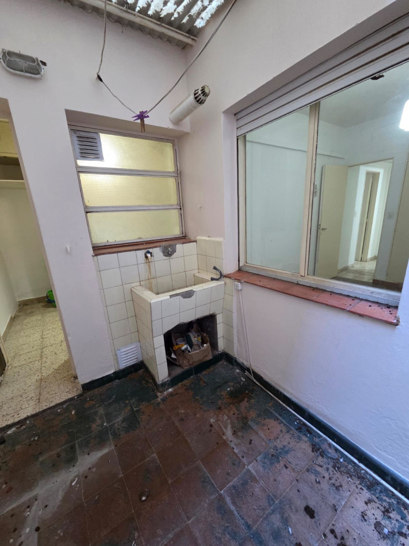 Departamento en Alquiler en Alem 1047, Universitario, Bahía Blanca - Bahía Blanca Propiedades | SITIO OFICIAL l