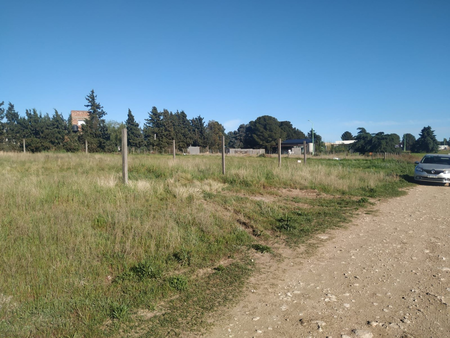 Terreno en Venta en Rega Molina 2800, Parque Norte, Bahía Blanca - Bahía Blanca Propiedades | SITIO OFICIAL l
