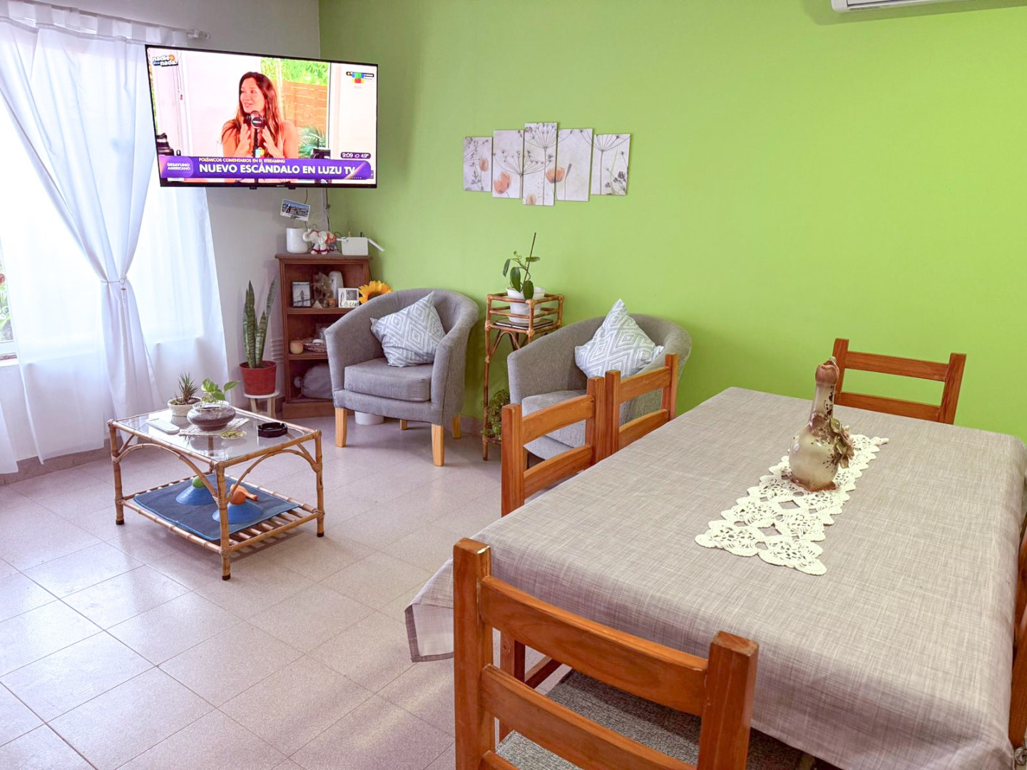 Casa en Venta en Ayacucho 3800, Alternativa Bahiense, Bahía Blanca - Bahía Blanca Propiedades | SITIO OFICIAL l