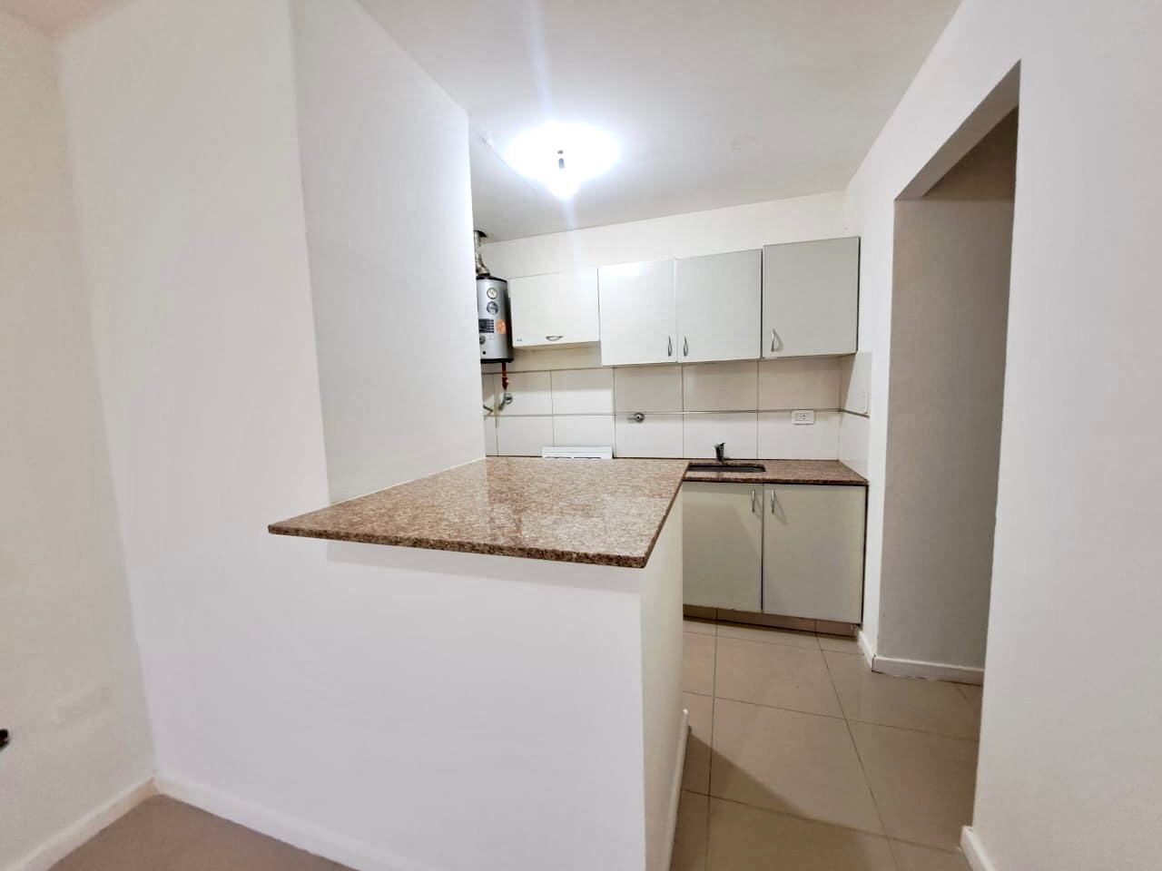 Departamento en Alquiler en Vieytes 1280, Pacifico, Bahía Blanca - Bahía Blanca Propiedades | SITIO OFICIAL l