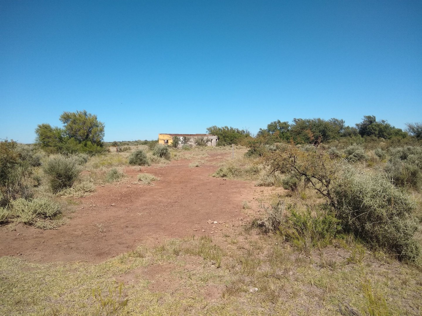 Terreno en Venta en Ruta 3 Km 701,  Bahía Blanca - Bahía Blanca Propiedades | SITIO OFICIAL l