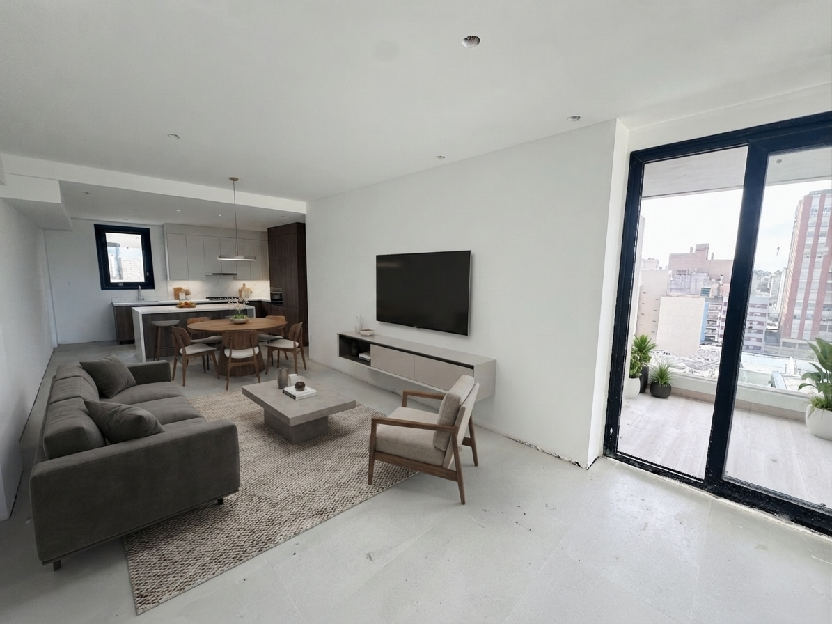 Departamento en Venta en Rodriguez 29, Centro, Bahía Blanca - Bahía Blanca Propiedades | SITIO OFICIAL l