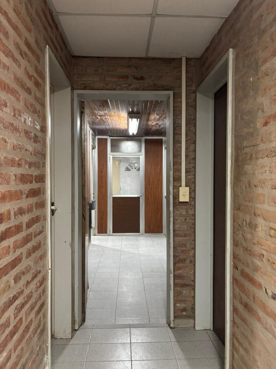 Oficina en Alquiler en Pedro Pico 256, Pedro Pico, Bahía Blanca - Bahía Blanca Propiedades | SITIO OFICIAL l