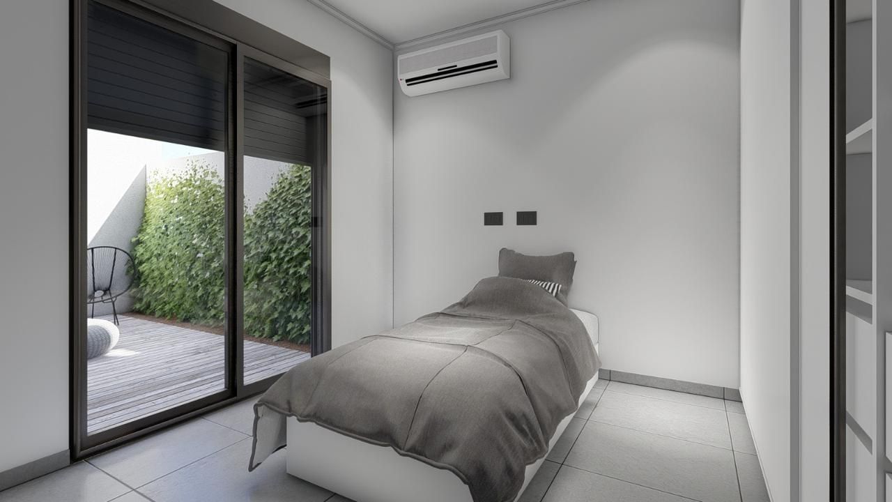 Casa en Venta en Gambartes 300, Molina Campos, Bahía Blanca - Bahía Blanca Propiedades | SITIO OFICIAL l
