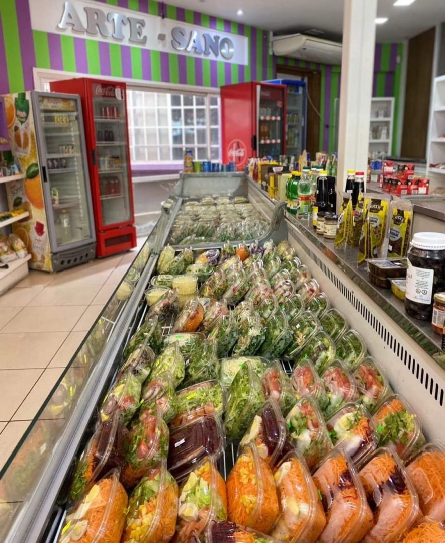 Fondo Comercio en Venta en Soler 100, Centro, Bahía Blanca - Bahía Blanca Propiedades | SITIO OFICIAL l