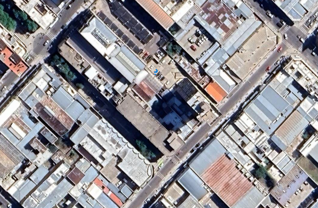 Cochera en Alquiler en Donado 35, Centro, Bahía Blanca - Bahía Blanca Propiedades | SITIO OFICIAL l