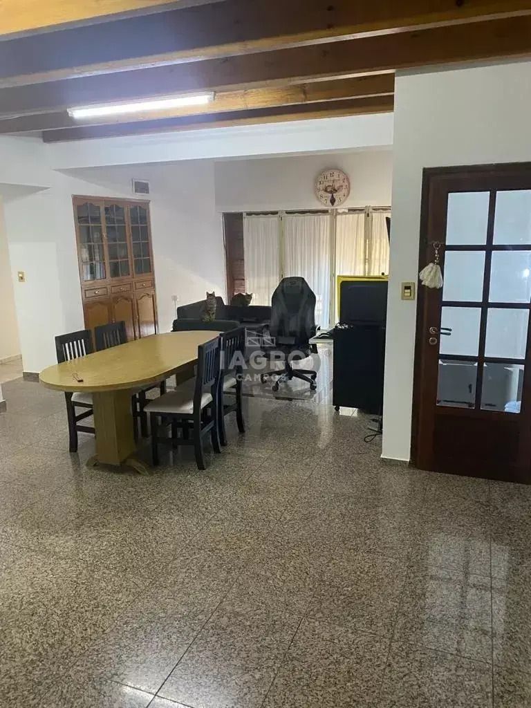 Casa con Local en Venta en Alsina 702, Napostá, Bahía Blanca - Bahía Blanca Propiedades | SITIO OFICIAL l