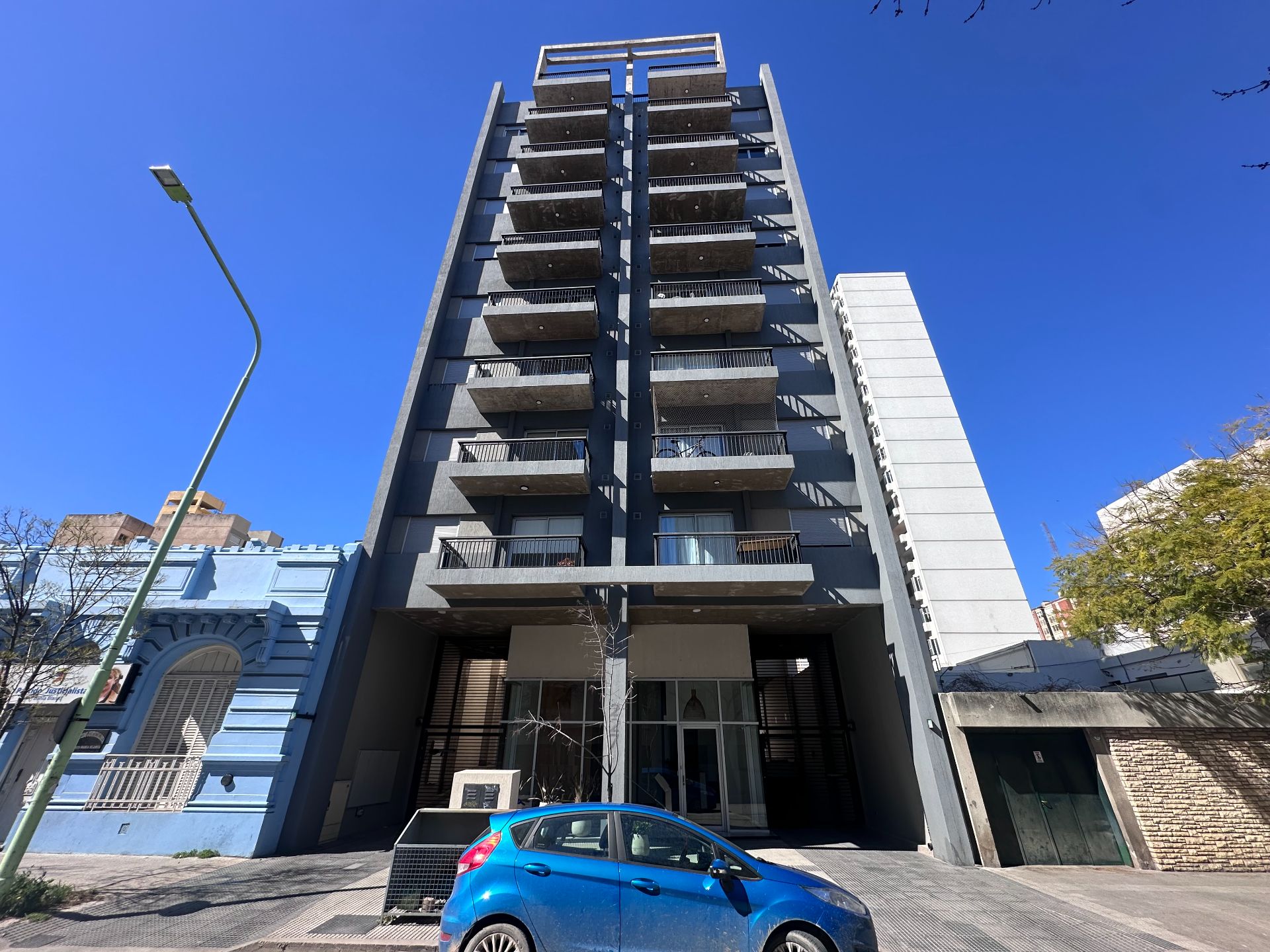 Departamento en Venta en 19 De Mayo 227, Centro, Bahía Blanca - Bahía Blanca Propiedades | SITIO OFICIAL l