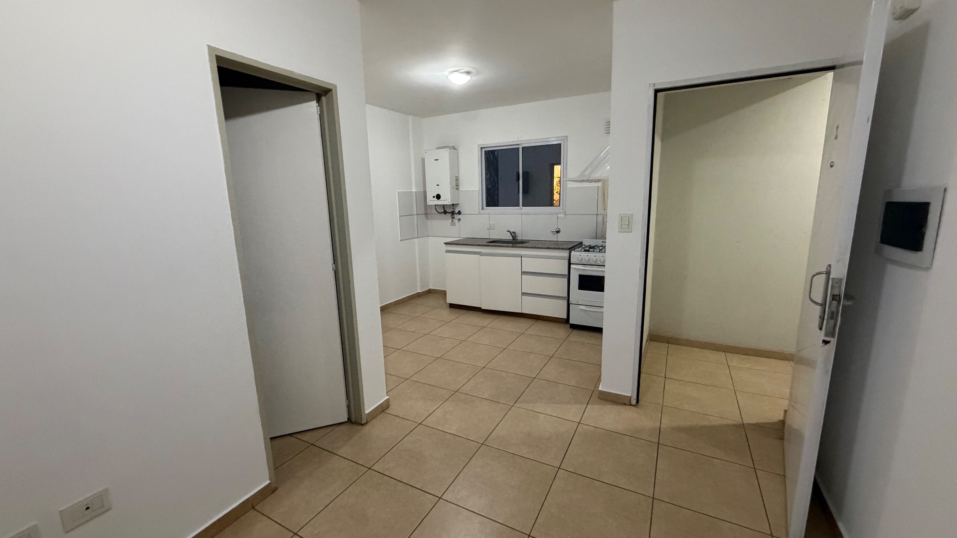 Departamento en Alquiler en Holdich 461, Centro, Bahía Blanca - Bahía Blanca Propiedades | SITIO OFICIAL l