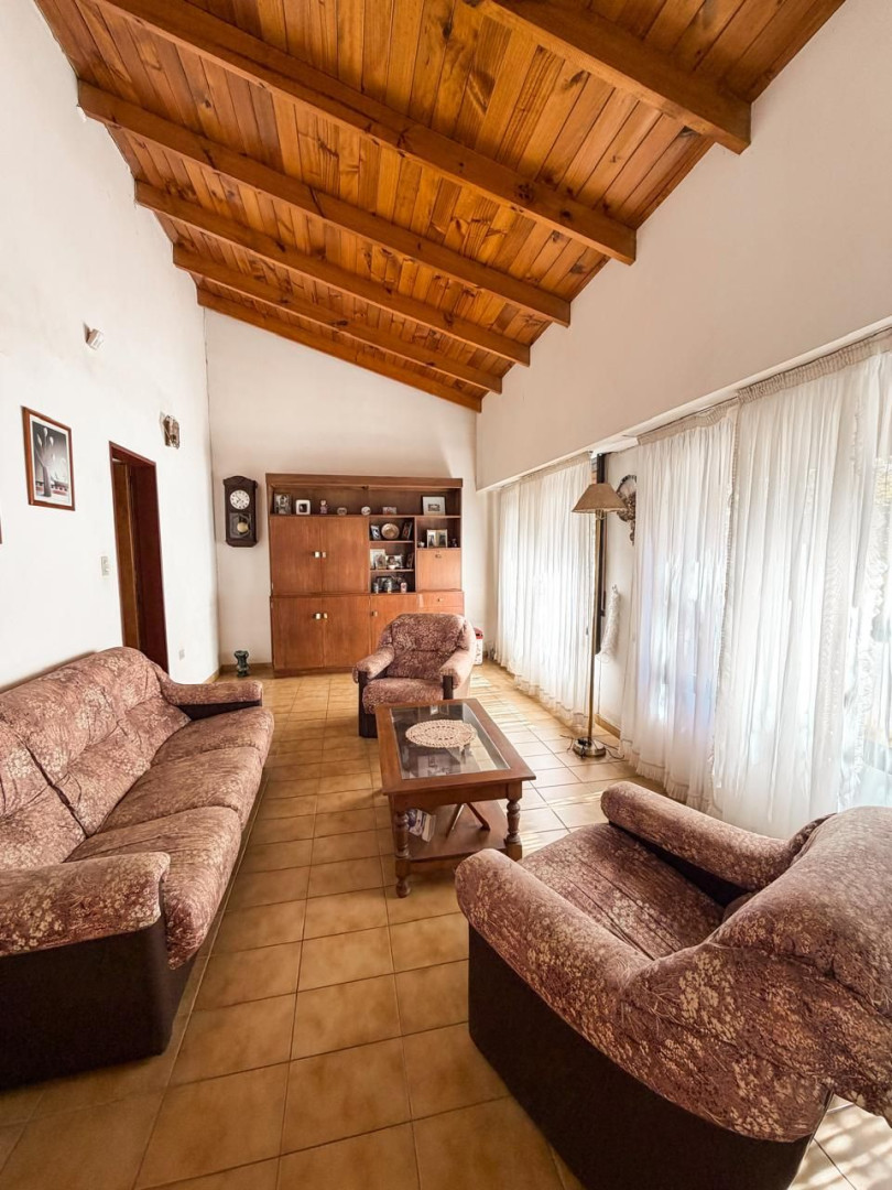 Casa en Venta en Cuyo 1265, Villa del Parque, Bahía Blanca - Bahía Blanca Propiedades | SITIO OFICIAL l