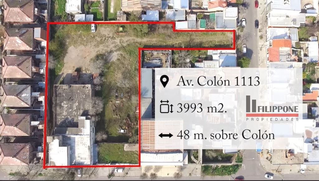Galpón en Venta en Avenida Colon 1148,  Bahía Blanca - Bahía Blanca Propiedades | SITIO OFICIAL l