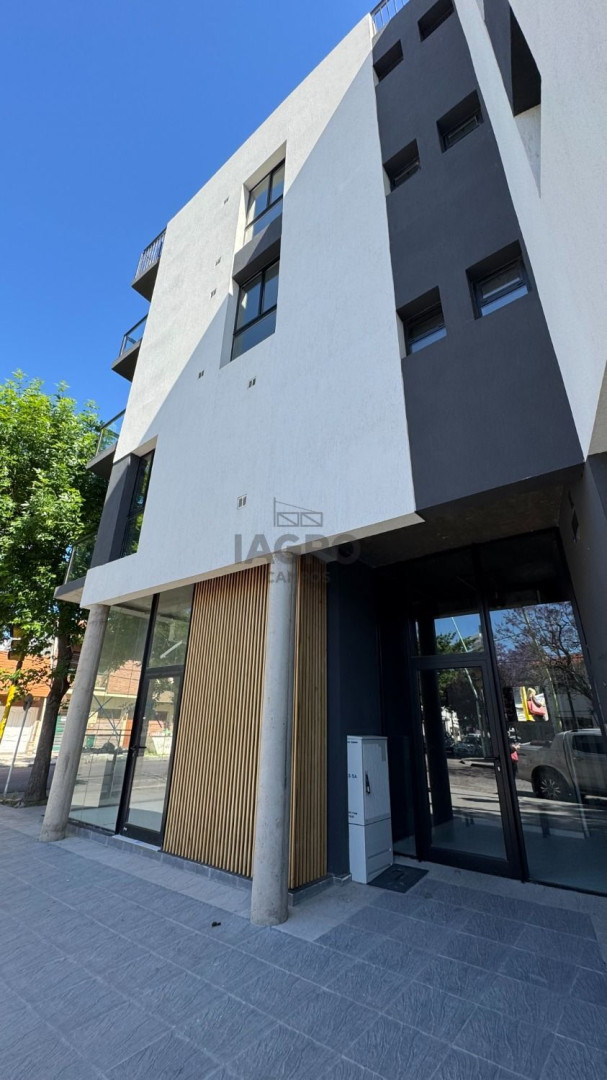 Departamento en Venta en 12 De Octubre Y Rodriguez, Macrocentro, Bahía Blanca - Bahía Blanca Propiedades | SITIO OFICIAL l
