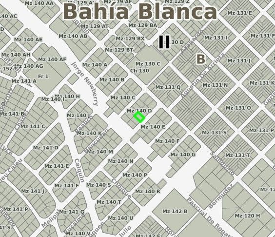Terreno en Venta en MELIPAL 4600, Patagonia, Bahía Blanca - Bahía Blanca Propiedades | SITIO OFICIAL l