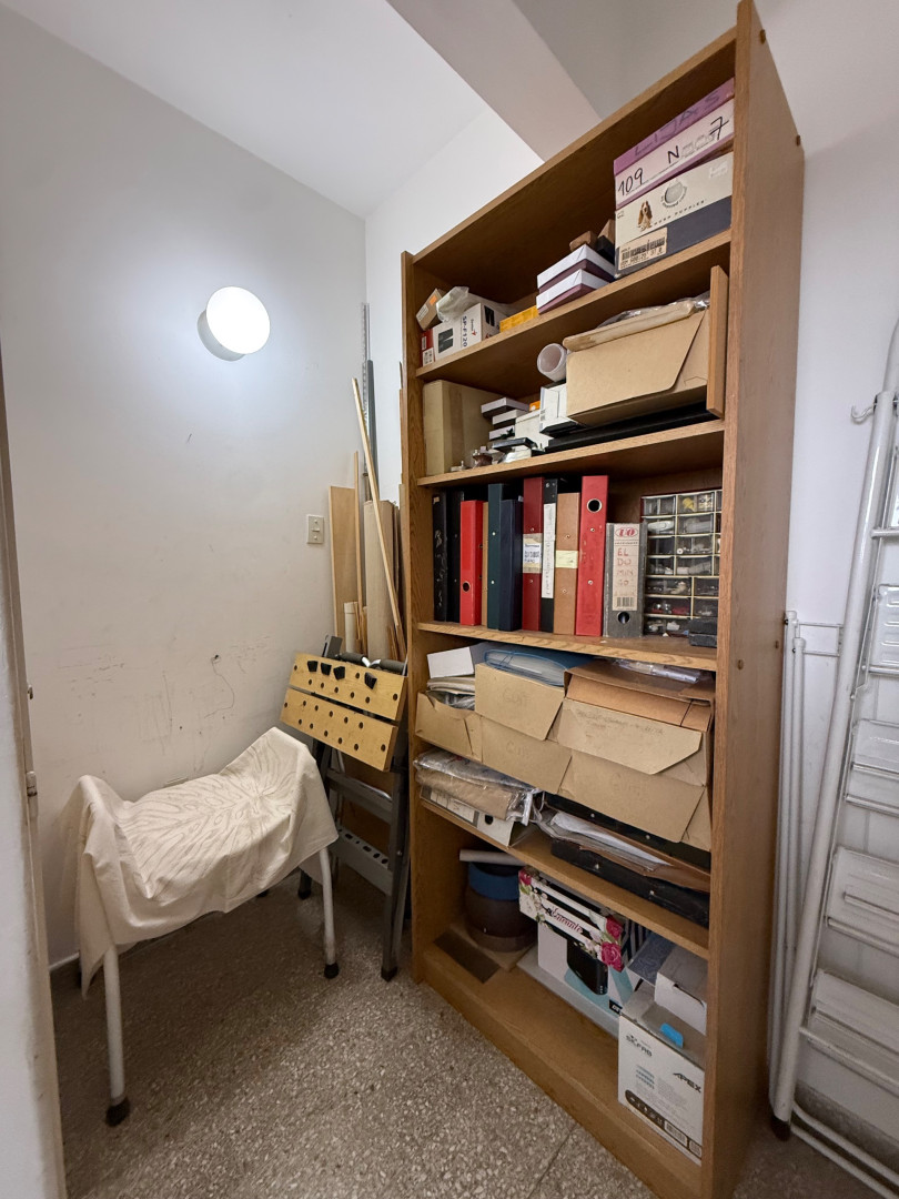 Departamento en Venta en Donado 97 A, Centro, Bahía Blanca - Bahía Blanca Propiedades | SITIO OFICIAL l