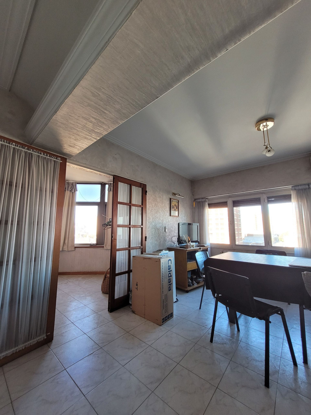 Departamento en Venta en Fitz Roy Y Brown, Centro, Bahía Blanca - Bahía Blanca Propiedades | SITIO OFICIAL l