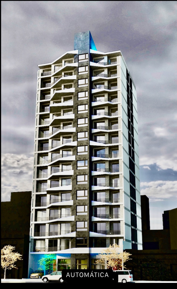 Departamento en Venta en Estomba 670, Centro, Bahía Blanca - Bahía Blanca Propiedades | SITIO OFICIAL l