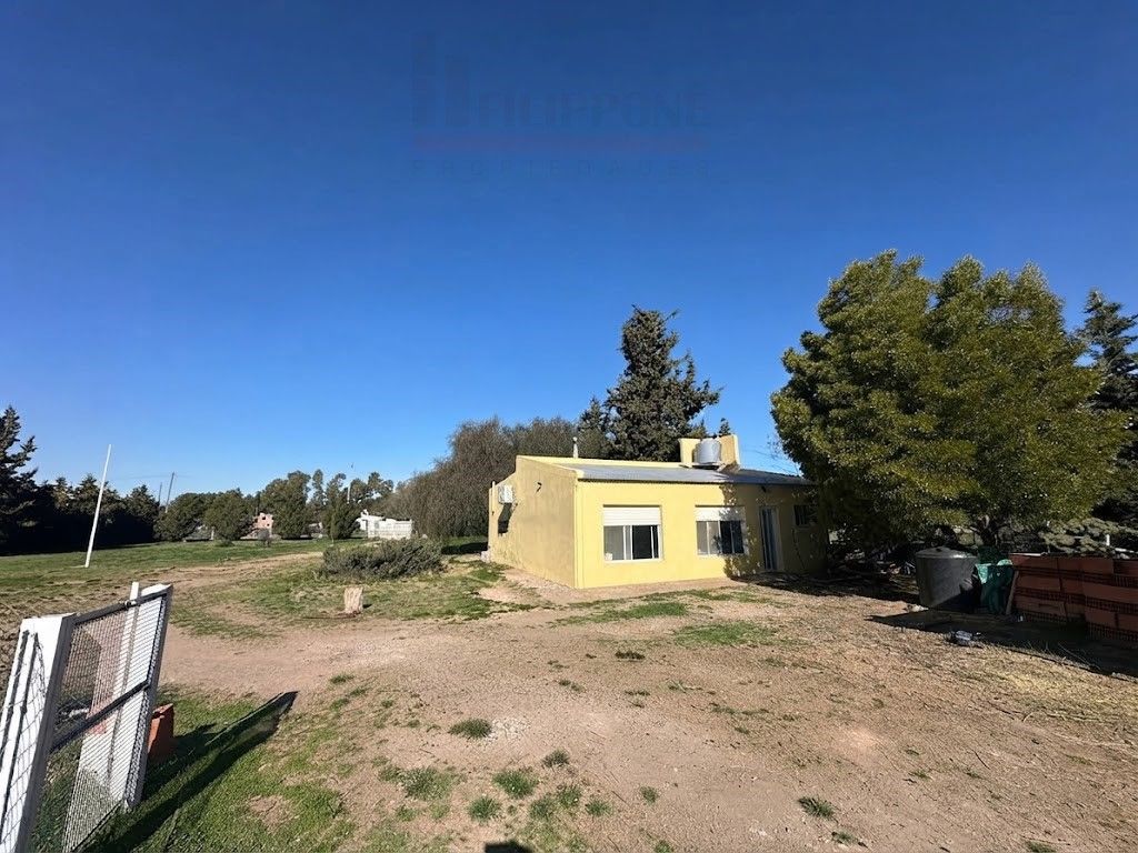 Casa en Venta en Francisca Hernández 385, Los Chañares, Bahía Blanca - Bahía Blanca Propiedades | SITIO OFICIAL l